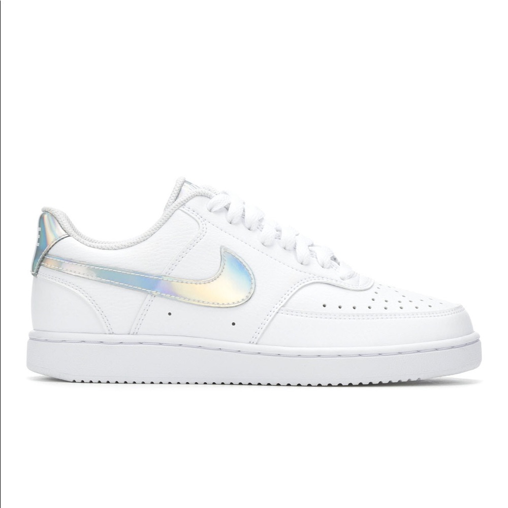 Women’s Nikes Court Vision